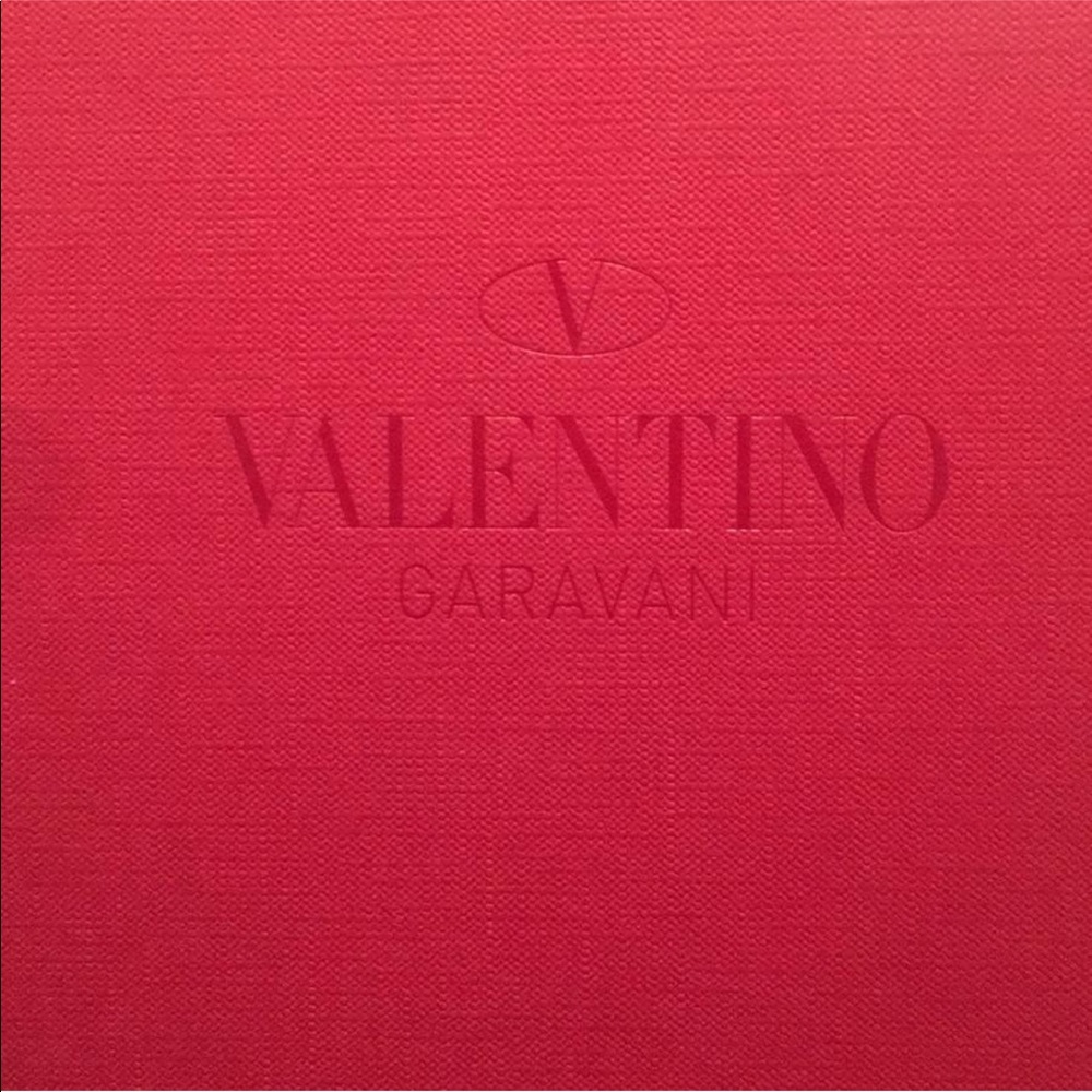 Valentino Rockstud Chain Crossbody bag - Picture 2 of 6